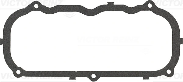 Gasket, cylinder head cover
